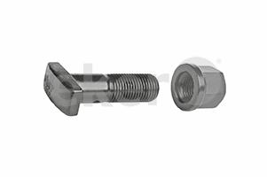 BİJON İSPİT T 6.5 CM  